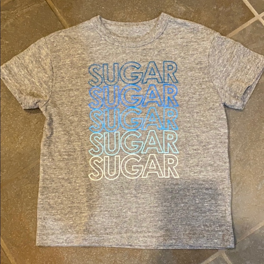 Boys SUGAR Chaser T-shirt